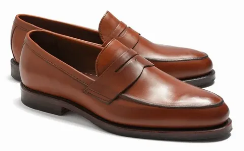 تصویر 3 از خرید  کفش مردانه بزرگ پا + قیمت فروش استثنایی